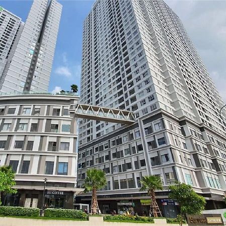 Sunrise City View Apartment , Near Lotte Mart Ho Chi Minh City Exterior photo