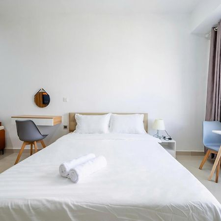 Sunrise City View Apartment , Near Lotte Mart Ho Chi Minh City Exterior photo