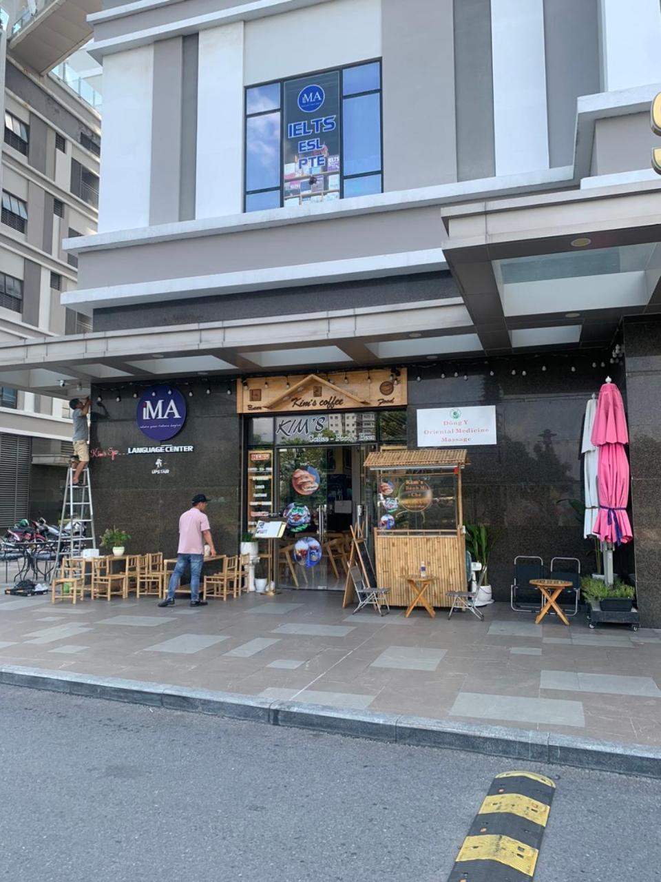 Sunrise City View Apartment , Near Lotte Mart Ho Chi Minh City Exterior photo