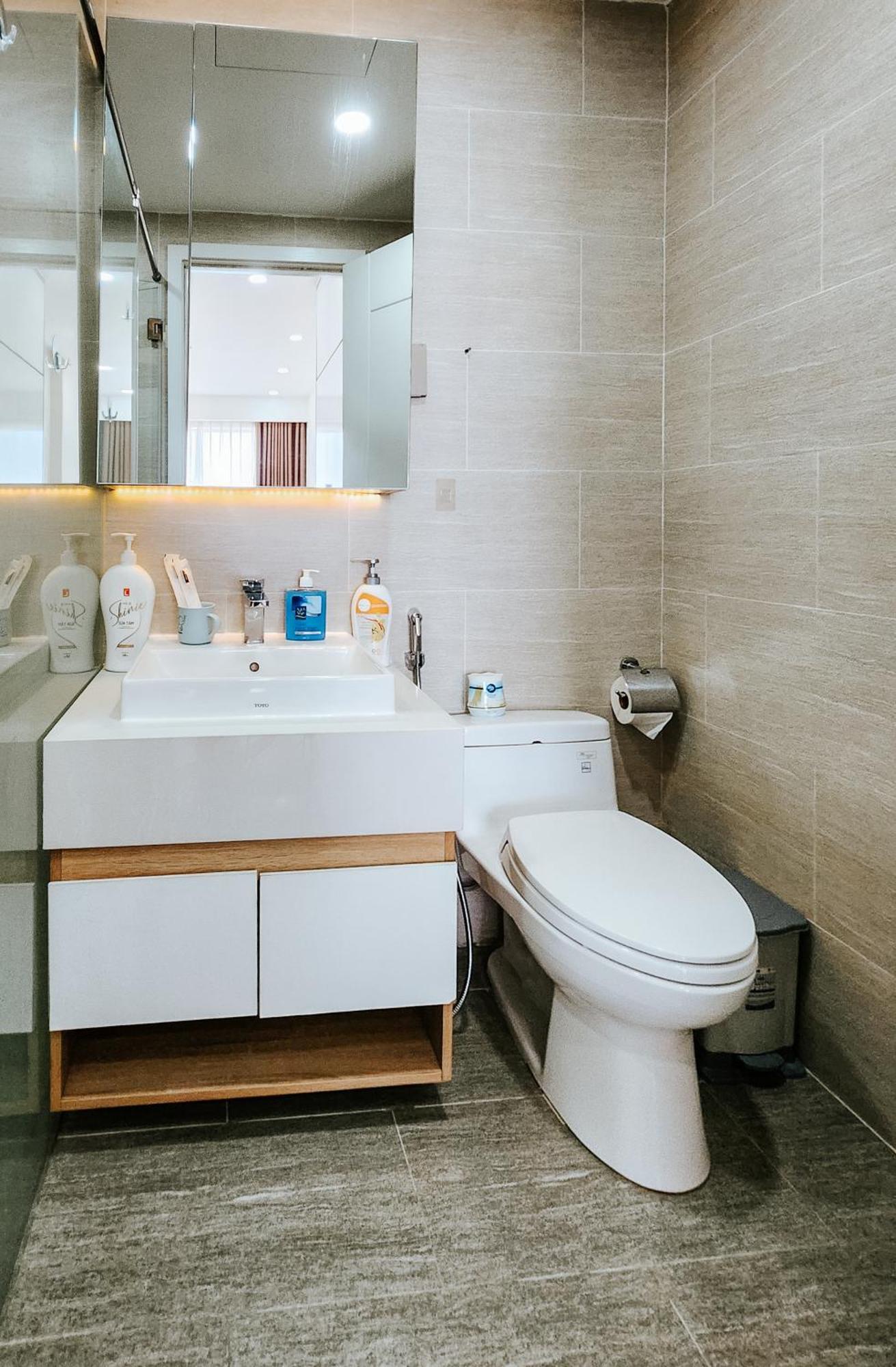 Sunrise City View Apartment , Near Lotte Mart Ho Chi Minh City Exterior photo