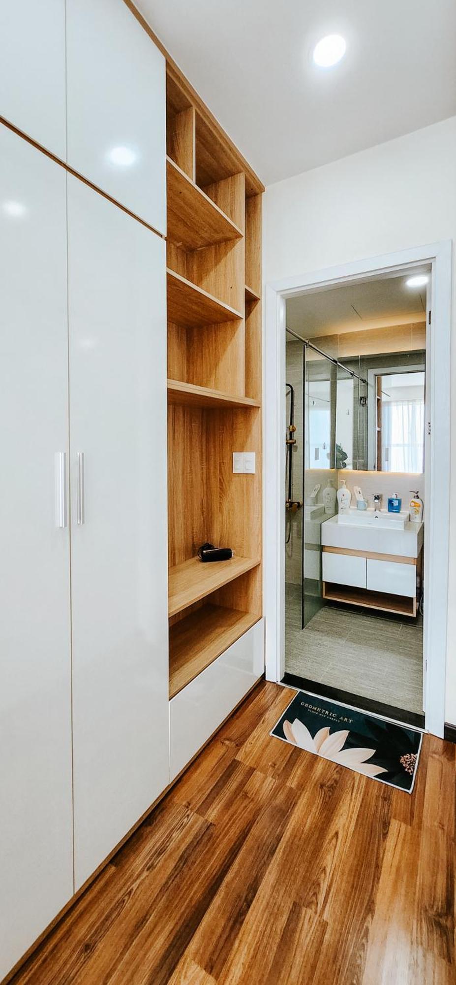 Sunrise City View Apartment , Near Lotte Mart Ho Chi Minh City Exterior photo