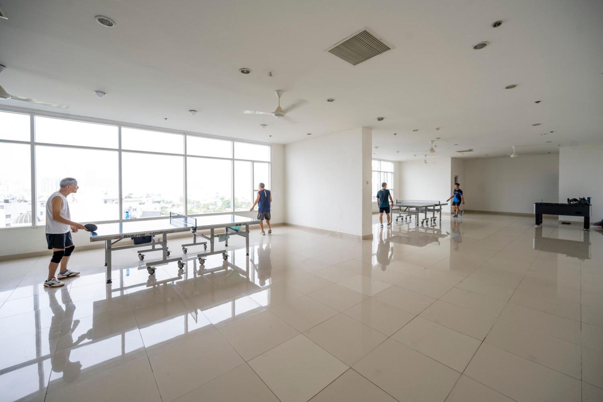 Sunrise City View Apartment , Near Lotte Mart Ho Chi Minh City Exterior photo